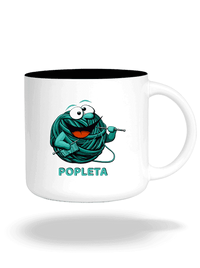 farebný hrnček
