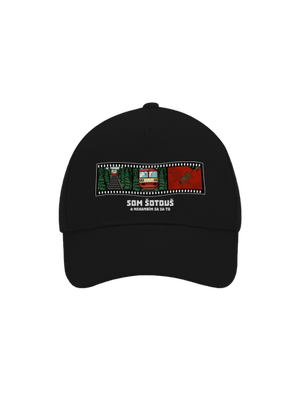 šiltovka baseballka