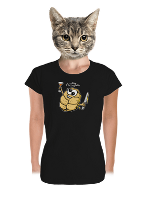 dámske tričko prémium