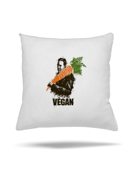 Vegan vankúš White