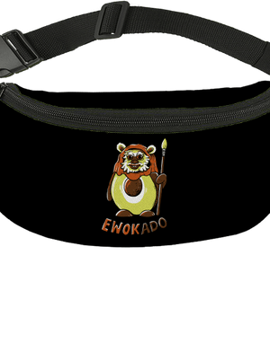 Ewokado ľadvinka Black