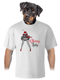 unisex tričko oversized