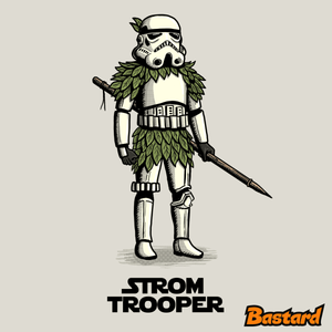 Strom trooper
