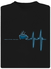 pánske športové tričko