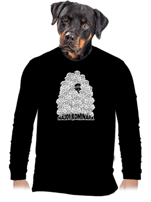 pánske dlhý rukáv