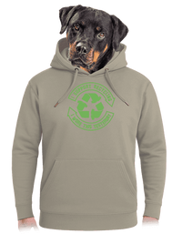 unisex mikina premium