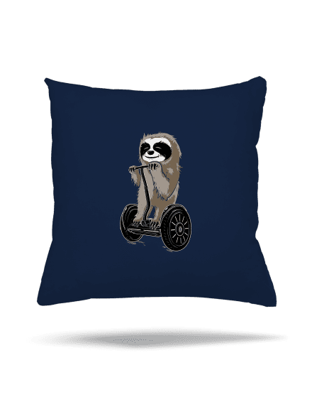 Leňoch vankúš Dark Navy