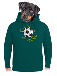 unisex mikina premium