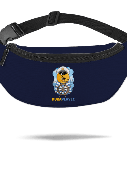 Kuraplavec ľadvinka French Navy