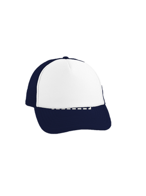 Vlastná potlač šiltovka truckerka French Navy cap