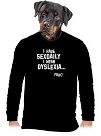 pánske dlhý rukáv