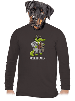 pánske dlhý rukáv