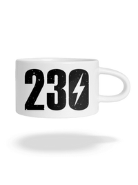 hrnček makronka