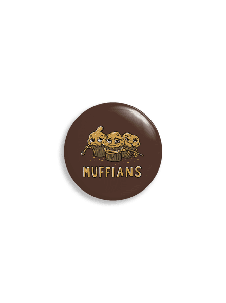 Muffians placka 