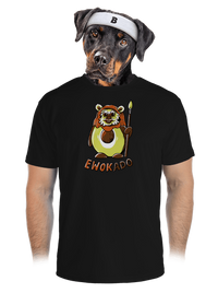 pánske športové tričko