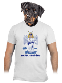 pánske tričko