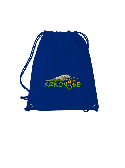 Krkonoše vak Royal Blue Mal