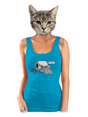 dámske tielko klasické