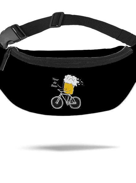 Tour de beer ľadvinka Black