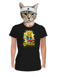 dámske športové tričko