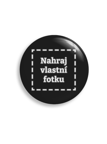 Vlastná potlač  