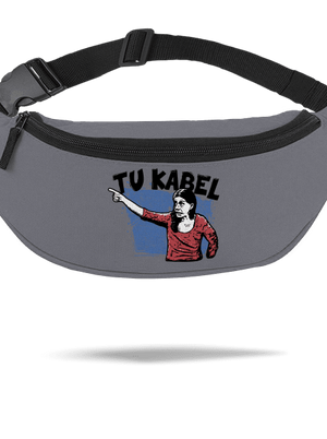 Tukabel ľadvinka Graphite