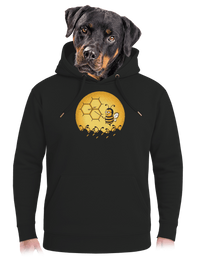 unisex mikina premium