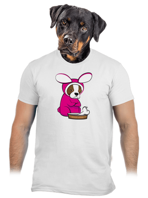 pánske tričko
