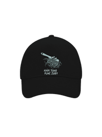 šiltovka baseballka