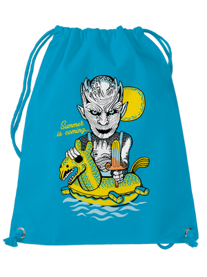 Summer is coming 2 vak Blue Atol