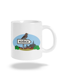 klasický hrnček