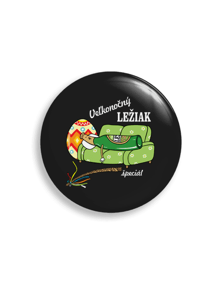 Veľkonočný ležiak  