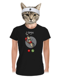 dámske športové tričko