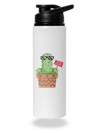 flaša na vodu