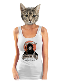 dámske tielko klasické