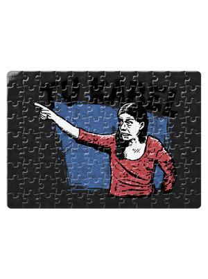 Tukabel puzzle White