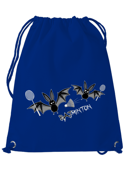 Batminton vak Royal Blue Mal
