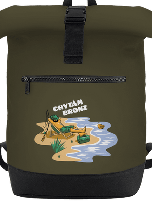  batoh Military Green