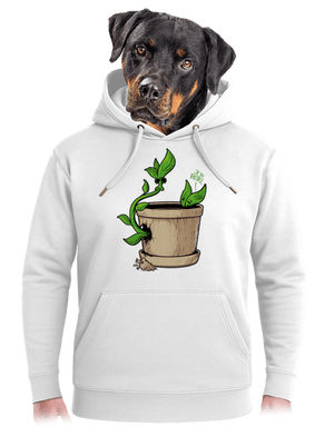 unisex mikina premium