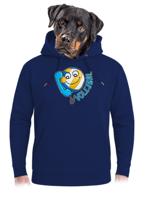 unisex mikina premium