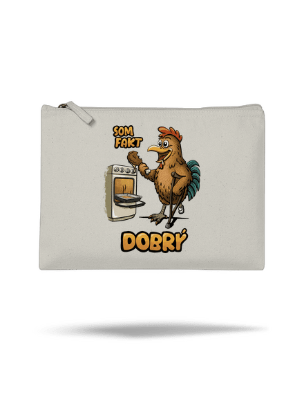 Som dobrý taštička Stracciatella