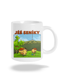 klasický hrnček