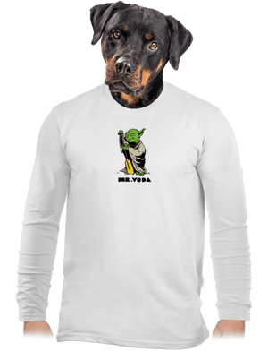 pánske dlhý rukáv