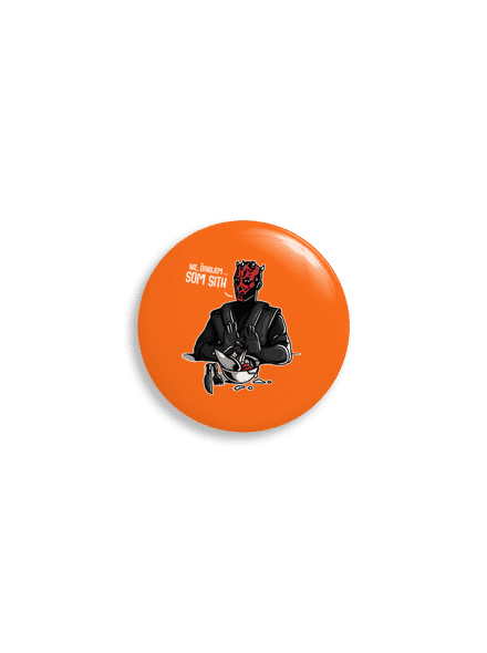 Som sith placka 