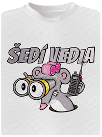 detské športové tričko