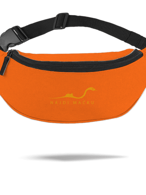 Nájdi mačku ľadvinka Orange