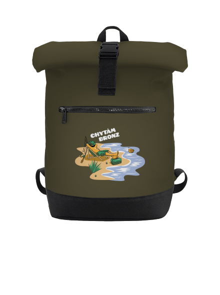 batoh Military Green