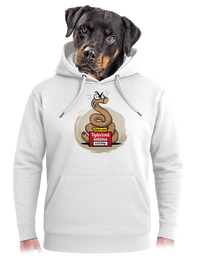 unisex mikina premium