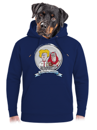 unisex mikina premium