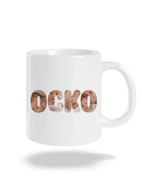 klasický hrnček